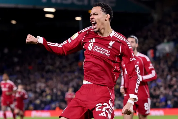 Ekitike "Liverpul" muxlislariga jiddiy zarar etkazganidan keyin murojaat qildi