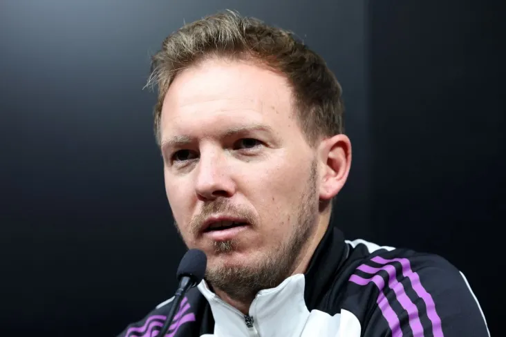 Vositachilar "Liverpul", "Siti" va "Chelsi" ga Nagelsman nomzodini taklif qilishdi — TEAMtalk