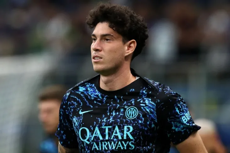 Barselona Bastogne — GdS transferi uchun o'z himoyachisini bitimga kiritishga tayyor