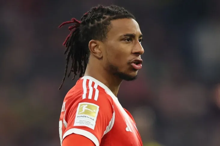 Maykl Olise "Real" ga gol urib, Chempionlar Ligasida haftaning o'yinchisi deb tan olindi