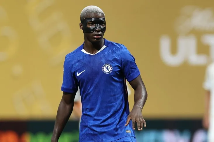 Moyses Kaysedo 2033 yilgacha "Chelsi" bilan shartnomani qayta imzolaydi — Romano