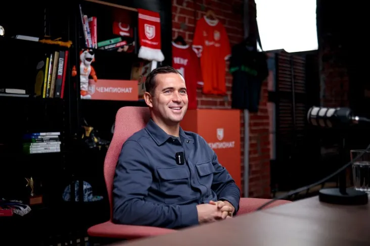 "Chempionlar Ligasini bezatish". Kerjakov — "Bavariya" - "Real" ga qarshi chiqish to'g'risida