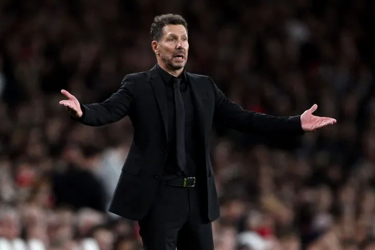 Kerjakov: men Chempionlar Ligasini Diego Simeone yutishini juda xohlardim