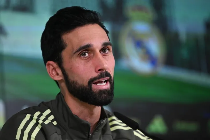 Arbeloa "Real"ning so'nggi olti murabbiyi orasida eng yomon g'alaba foiziga ega. Alonso yetakchilik qilmoqda