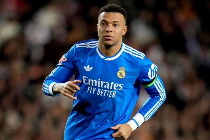 Mbappe" Real " ning Chempionlar Ligasidan chiqib ketishi haqida gapirdi