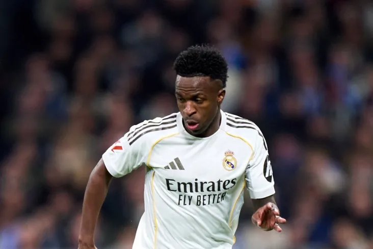 "Real" ning sobiq skauti-Vinisius haqida: aftidan, uning miyasi mashq qila olmaydi