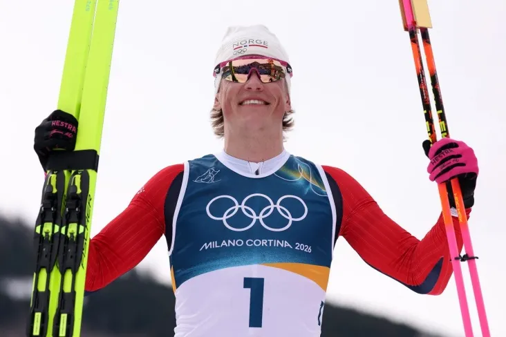 Yoxannes Klebo, Yutta Lerdam, Eberechi Eze Forbesning "30 dan 30 gacha"ro'yxatiga kiritilgan