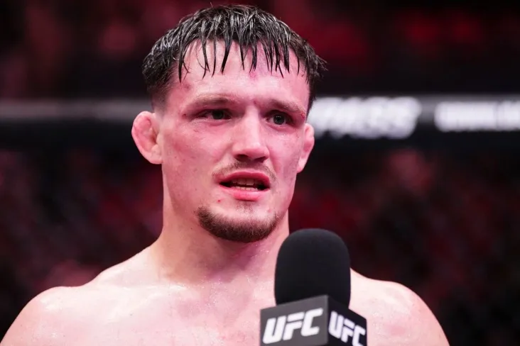 "Hech narsa taklif qila olmaydi." Moises-Vinnipegda Yang bilan jang haqida