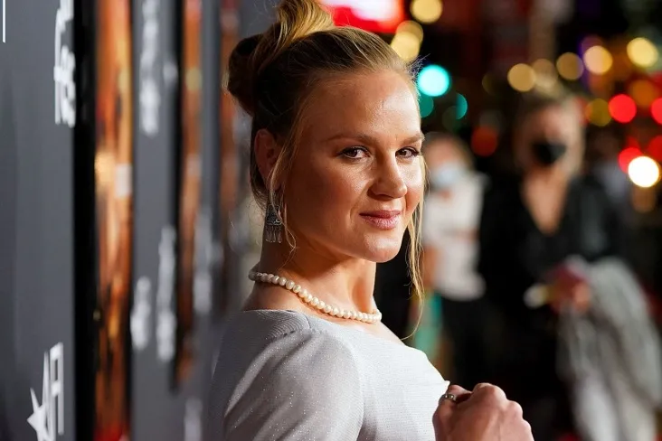 Shevchenko: Ruzining Karanoga qarshi jangi vintage iPhone 6 va iPhone 3GS o'rtasidagi qarama-qarshilikka o'xshaydi