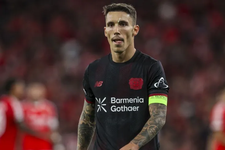 "Barselona" Grimaldoni 25 million evroga sotib olishi mumkin — Konur