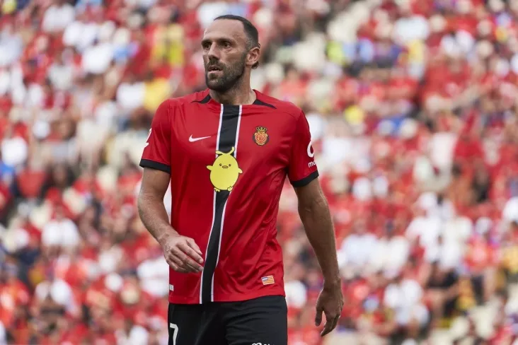 "Barselona" Alvares rad etgan taqdirda la liganing ikkinchi to'purari transferini ko'rib chiqmoqda