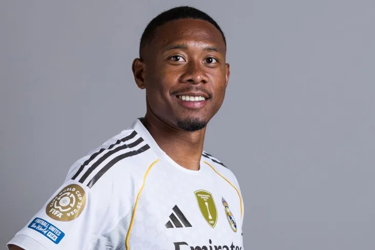 Athletic yozda ketishga yaqin bo'lgan to'rtta "Real" futbolchisini nomladi