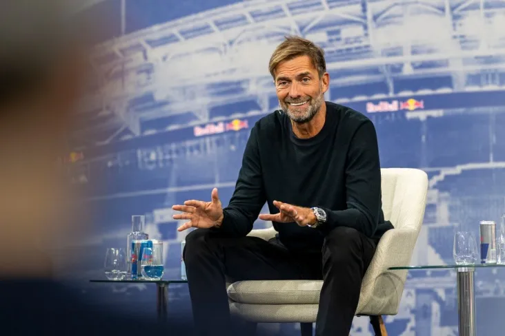 Magat Kloppning "Real" ga tayinlanishini qo'llab-quvvatladi: u jamoadagi muhitni nazorat qila oladi