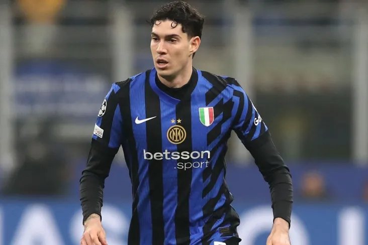 Bastoni "Liverpul" ni rad etdi va faqat "Barselona" ga o'tishga e'tibor qaratdi — TT