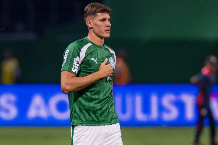 "Barselona "" Arsenal "bilan" braziliyalik Xeysen " uchun kurashishi mumkin — AS