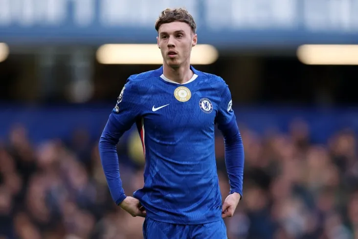 Palmer "Manchester Yunayted" ga o'tishi mumkinligi haqidagi mish-mishlarga izoh berdi