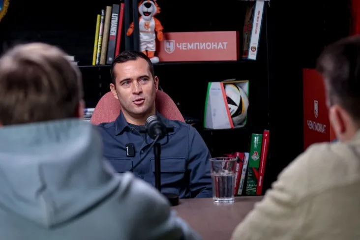 A. Kerjakov:" Atletiko " jirkanch futbol bilan Chempionlar Ligasi finaliga chiqishi mumkin