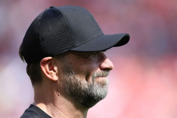 Klopp "Real" ning rejalariga kiritilmagan, uning tayinlanishi mumkin emas jurnalist Pedrerol