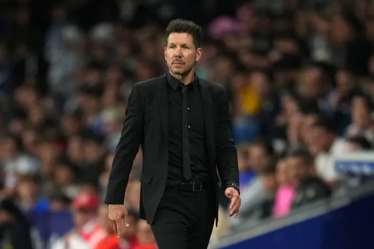 Simeone Madridda 180 ta kvartira va etti villaga egalik qiladi