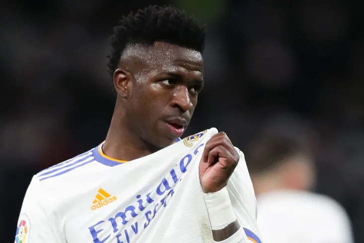 "Real" Chempionlar Ligasidan chiqib ketganidan keyin Vinisiusning kelajagi haqida tafsilotlar ma'lum bo'ldi