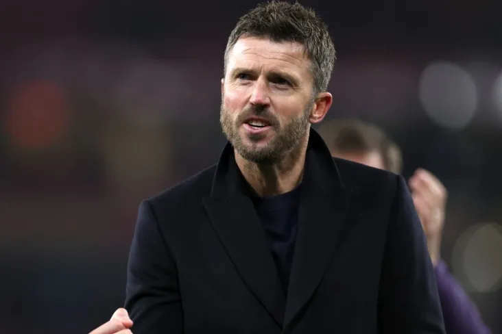 Karrik Markus Rushford bilan vaziyat qaysi vaqtda hal qilinishini aytib berdi