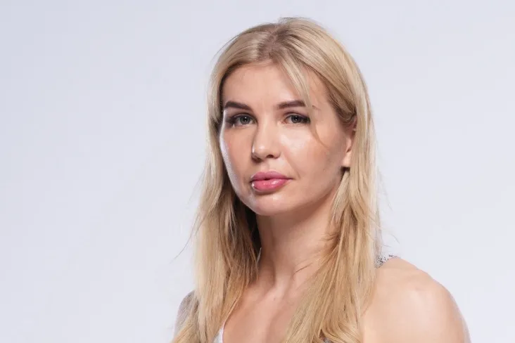 Jeleznyakova murabbiy bilan ziddiyat va murabbiy Ngannu bilan ishlash haqida gapirdi