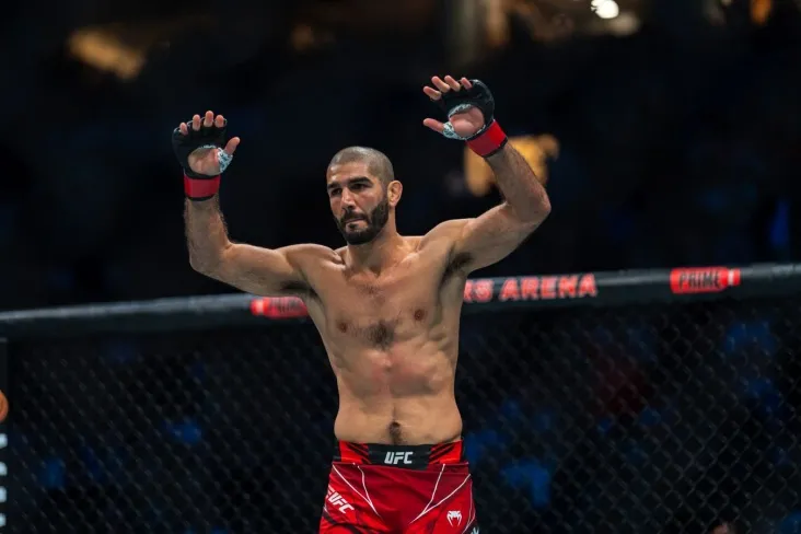 Zahabining ta'kidlashicha, O'Malley bilan jang g'olibi unvon uchun Piter Yan bilan jang qiladi