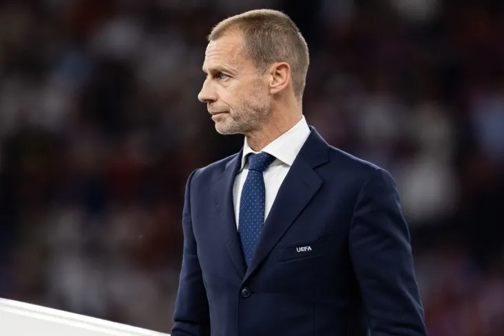 "Real" da klubning LCHDAN chiqib ketishi UEFA Superliga uchun qasos bo'lishi mumkin deb hisoblanadi MD