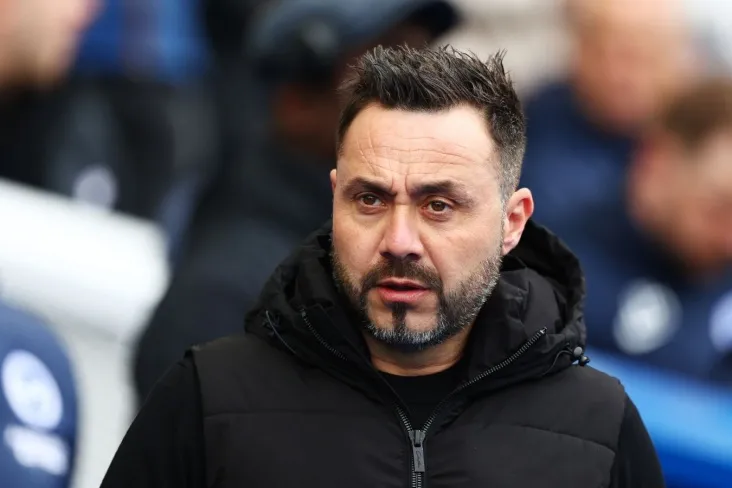 De Dzerbi "Tottenxem" dagi vaziyat va uning kelajakdagi rejalari haqida fikr bildirdi