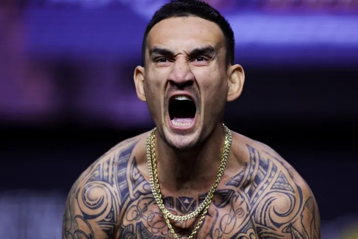 Kormier: Xollouey Makgregor bilan qasos olishga loyiq deb hisoblaydi