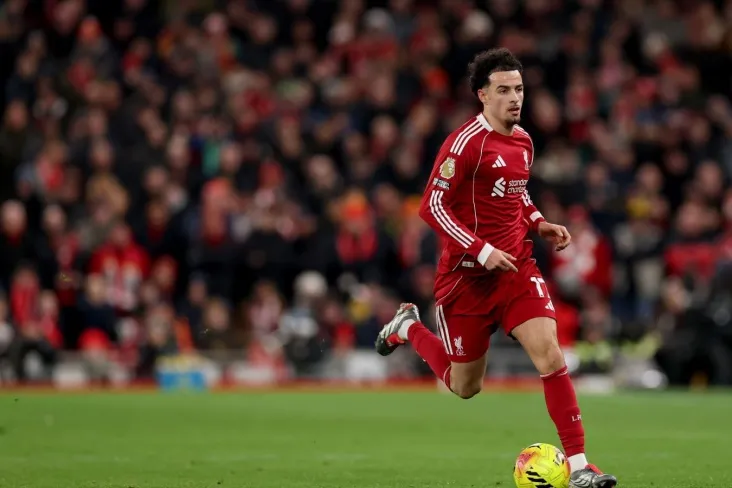 "Liverpul" yarim himoyachisi "Aston Villa" tarkibini kuchaytirishi mumkin-TEAMtalk