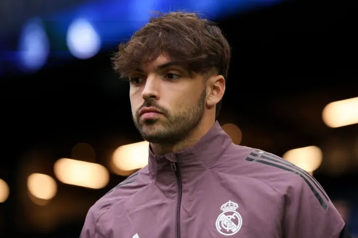 "Real" himoyachisi Asensio kasallik tufayli ikki hafta ichida olti kilogramm vazn yo'qotdi-COPE