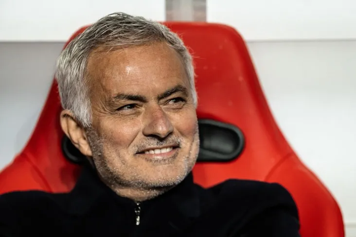 Joze Mourino "Real" - Record bosh murabbiyi lavozimiga qaytishi mumkin