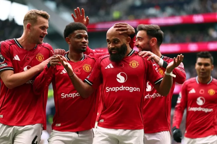 "Chelsi" - "Manchester Yunayted": APLning 33-tur uchrashuvining onlayn translyatsiyasi soat 22:00 da boshlanadi