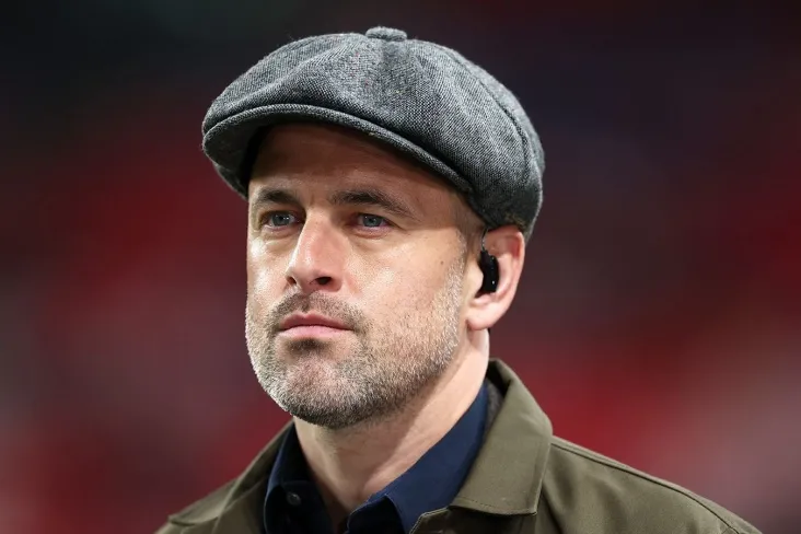 Jo Koul "Liverpul"ni kuchaytirishi mumkin bo'lgan hujumchini chaqirdi