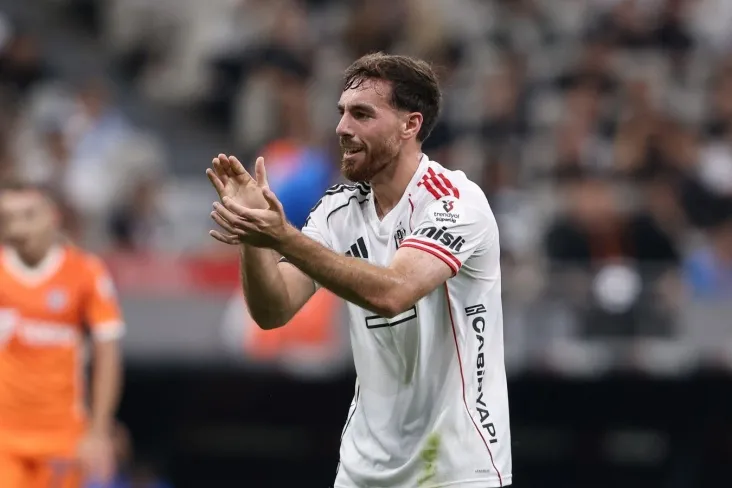 "Manchester Yunayted "" Zenit " — TFGA qiziqqan Turkiya terma jamoasi futbolchisini kuzatmoqda