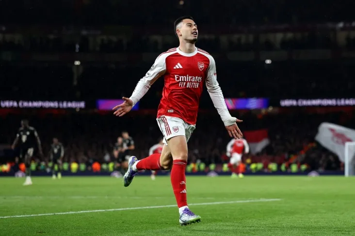 PSJ "Arsenal" forvardini imzolashdan manfaatdor-GFFN