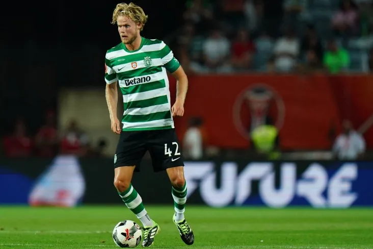 "Arsenal "uchta" Sporting " futbolchisini nishonga oldi — Caught ofside