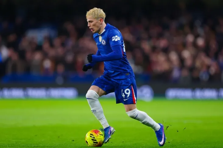 "O'quvchining xatti-harakati". Roy Kin "Manchester Yunayted"ga qarshi o'yindan keyin Garnachoni tanqid qildi