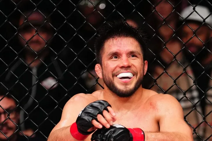 Sehudo raf 08 da Dvalishvili bilan to'qnashuvni buzgani uchun uzr so'radi