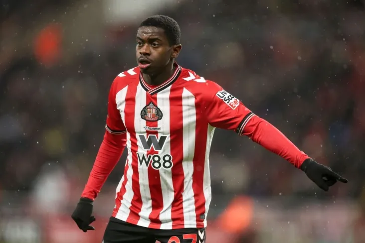 "Mu "" Sanderlend "yarim himoyachisi uchun kurashda" Chelsea " dan oldinda — Tavolieri