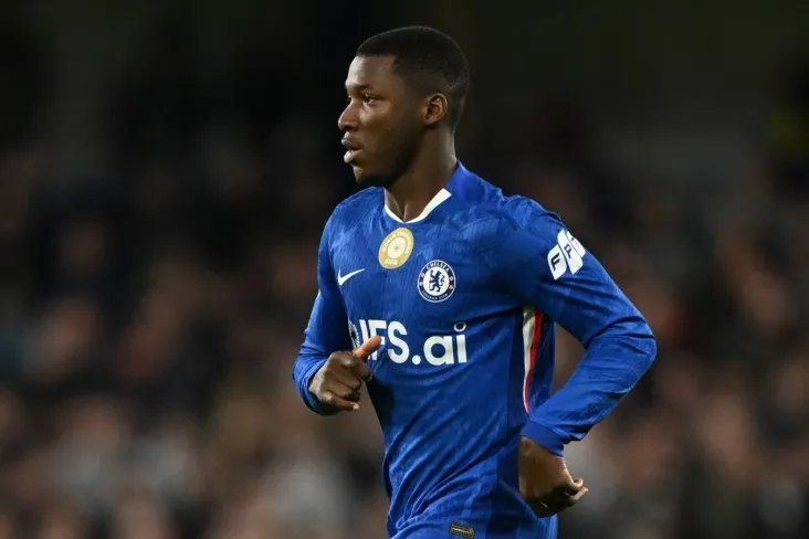 Kaysedo "Chelsi" bilan uzoq muddatli shartnoma uchun "Real" taklifini rad etdi — TEAMtalk