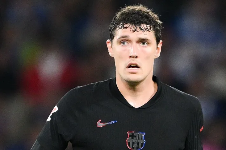 Kristensen Barselonadan maoshi kamaytirilgan yangi shartnomani rad etdi-MD