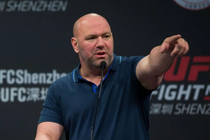 Uayt Ulbergning jarohati tufayli yarim og'ir vazn toifasidagi unvonning kelajagi haqidagi savolga javob berdi