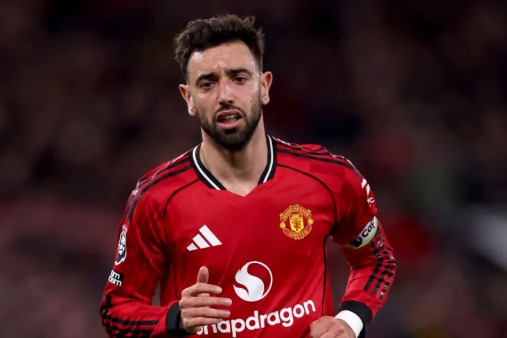 "Galatasaray" Brunu Fernandesni imzolashni maqsad qilgan-Takvim