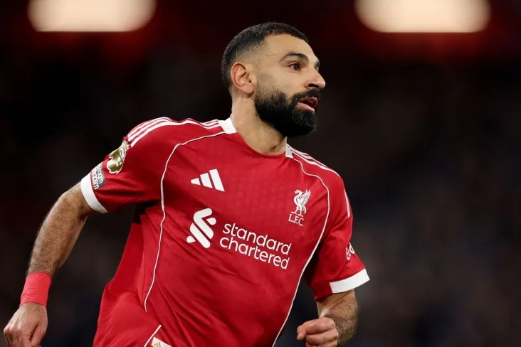 Saloh Jerrardning klub uchun so'nggi mavsumda "Everton" darvozasiga kiritgan gollari bo'yicha rekordini takrorladi