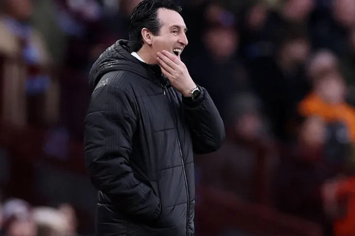 "Biz dalada azob chekdik." Emeri - " Aston Villa "va" Sanderlend " o'rtasidagi o'yin haqida