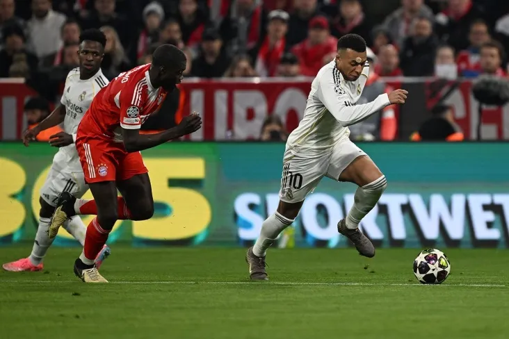 Gullit: "Barselona " va" Real " hakamlikdan norozi bo'lish uchun hech qanday sabab yo'q