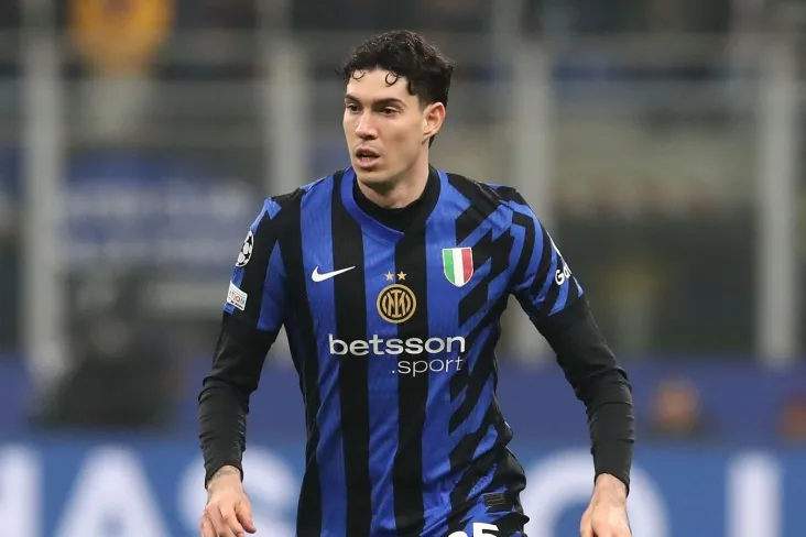 "Inter" sport direktori Bastonining"Barselona" ga o'tishi mumkinligi haqida gapirdi