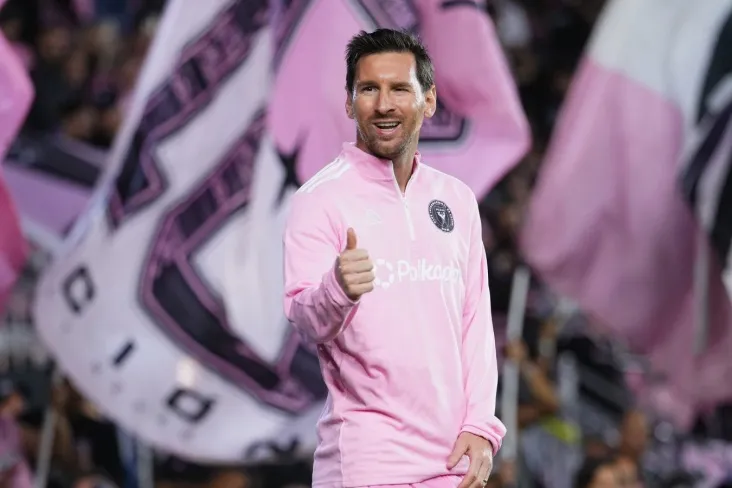 Lamin Yamal Messini barcha davrlarning eng yaxshi futbolchisi va o'zining diqqatga sazovor joyi deb atadi